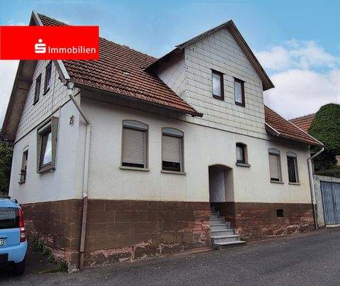 Dermbach Häuser, Dermbach Haus kaufen