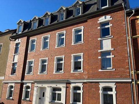 Pößneck Wohnungen, Pößneck Wohnung mieten