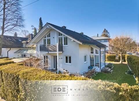 Gräfelfing Häuser, Gräfelfing Haus kaufen