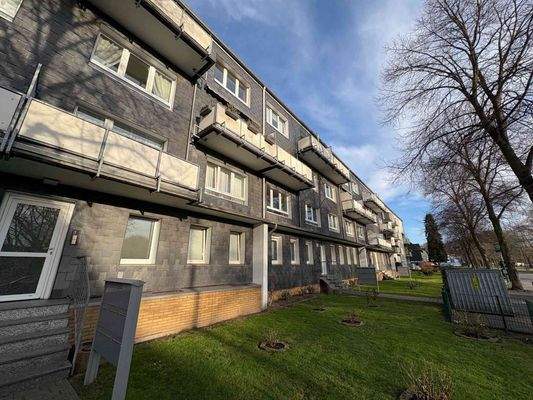 Interessante Kapitalanlage in DU-Meiderich