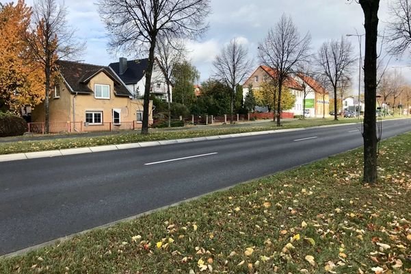 Weimarische Str.8