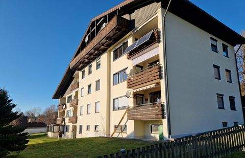 Böbrach Wohnungen, Böbrach Wohnung kaufen