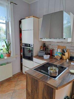Küche - 1. OG