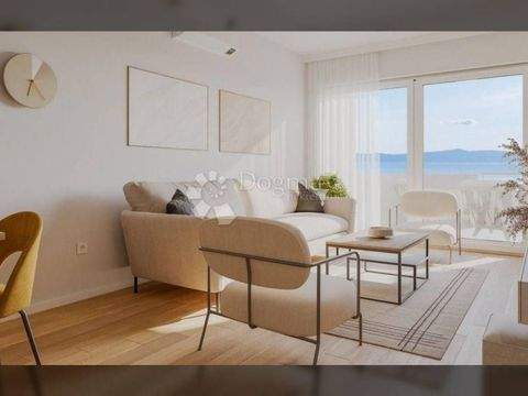 Podgora Wohnungen, Podgora Wohnung kaufen