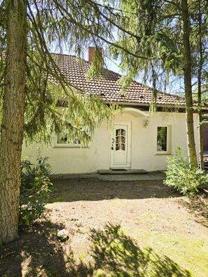 Haus Straßenansicht