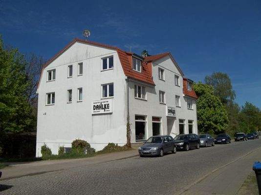 Wohn & Geschäftshaus