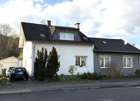 Bonn / Mehlem Häuser, Bonn / Mehlem Haus kaufen