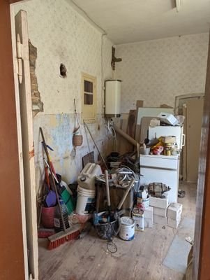 Hauswirtschaftsraum