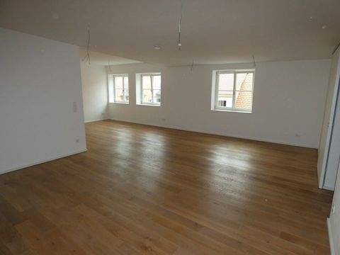 Dinkelsbühl Wohnungen, Dinkelsbühl Wohnung mieten