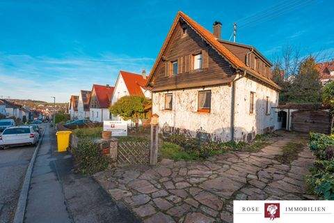 Schwaikheim Häuser, Schwaikheim Haus kaufen