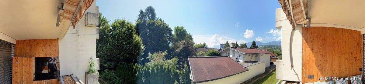 Das wär ja alles noch schöner, so weit das Auge auch reicht!