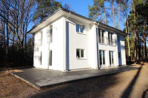 Wandlitz Wohnungen, Wandlitz Wohnung mieten