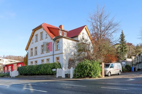 Südwestansicht