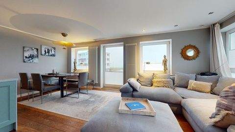 Hörnum Wohnungen, Hörnum Wohnung kaufen