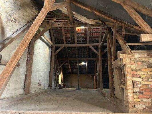 Scheune / Nebengebäude