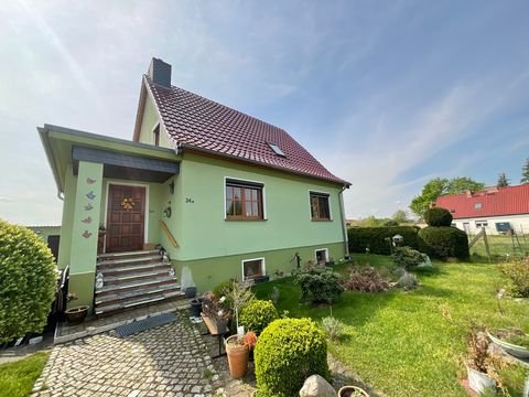 Beeskow / Kossenblatt Häuser, Beeskow / Kossenblatt Haus kaufen