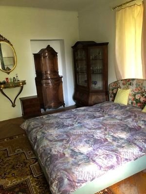 Schlafzimmer I