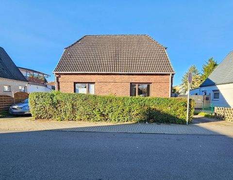 Uetersen Häuser, Uetersen Haus kaufen