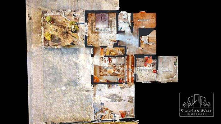 UG - Schemtischer-Grundriss