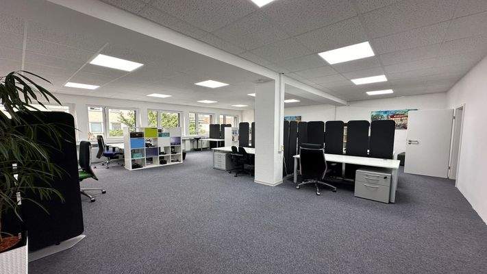 Schreibtischplätze 1