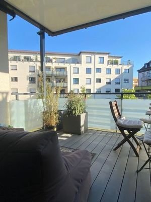 Loggia
