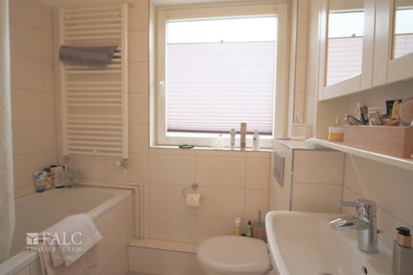 OG Badezimmer