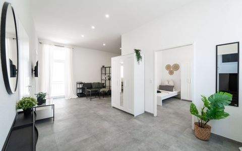 Reutlingen Betzingen Wohnen auf Zeit, möbliertes Wohnen