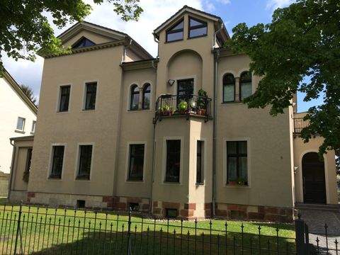 Naumburg (Saale) Wohnungen, Naumburg (Saale) Wohnung mieten