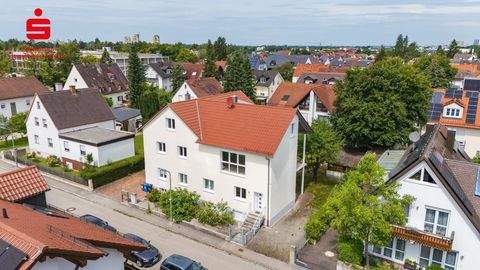 München Häuser, München Haus kaufen