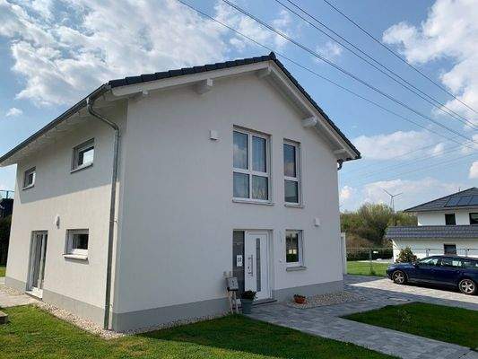 Kundenhaus Beispiel Jara