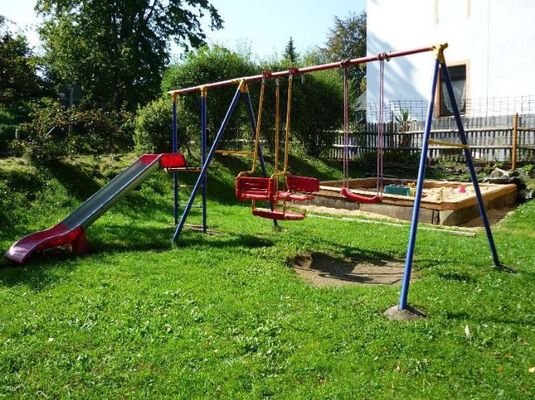 Spielplatz