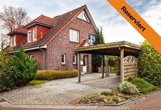 Husumer Feld reserviert