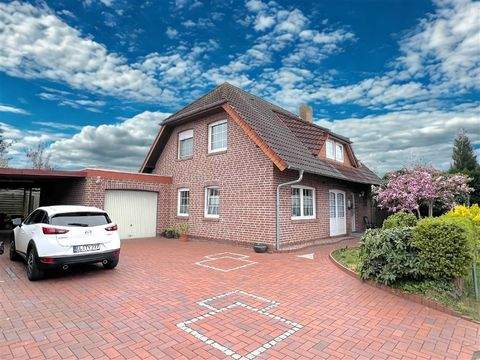 Esterwegen Häuser, Esterwegen Haus kaufen