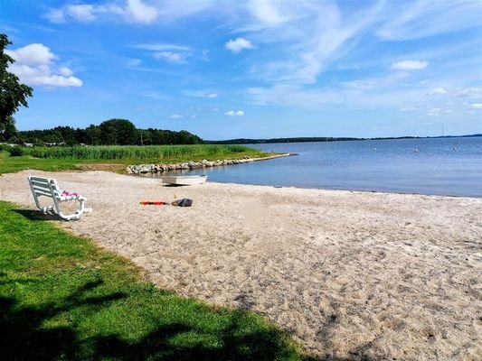 privat Strand