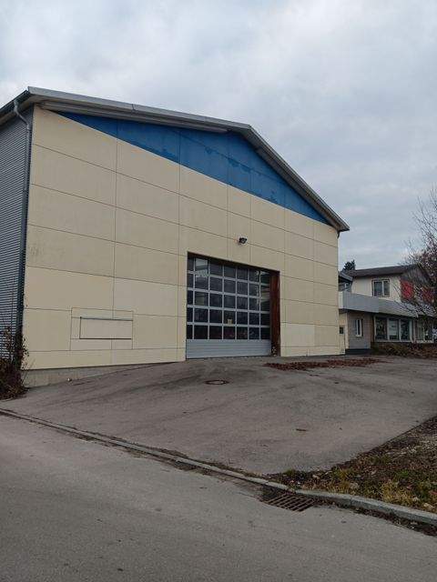 Altötting Renditeobjekte, Mehrfamilienhäuser, Geschäftshäuser, Kapitalanlage