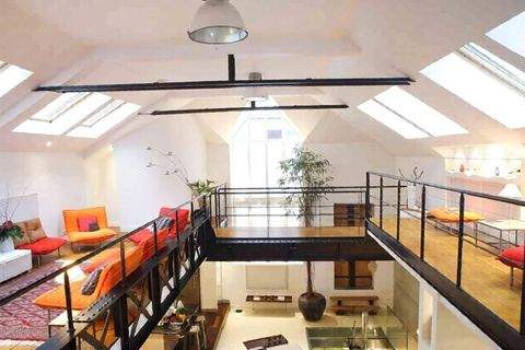 2nd (Opéra - Montorgueil) Wohnungen, 2nd (Opéra - Montorgueil) Wohnung kaufen