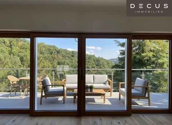 KI Basierter Einrichtungsvorschlag