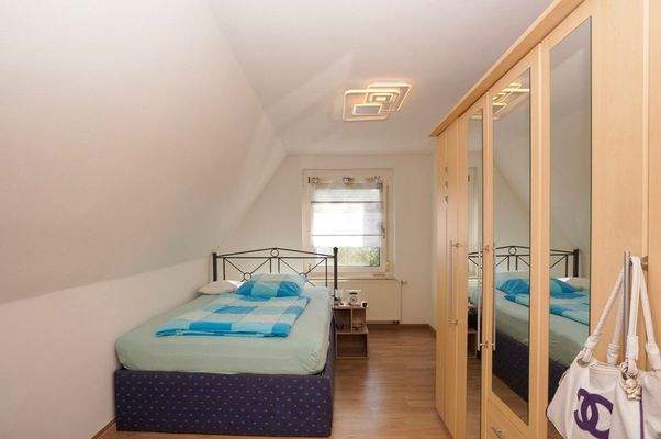 Schlafzimmer OG