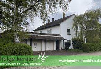 Zweifamilienhaus in Vöhl