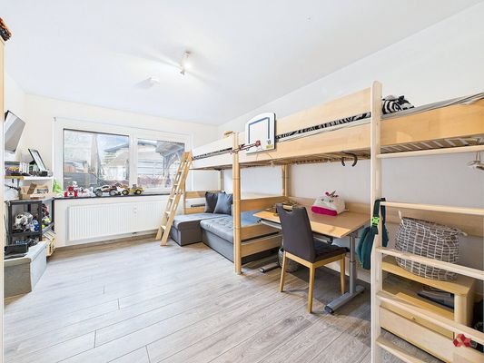 Schlafzimmer 3