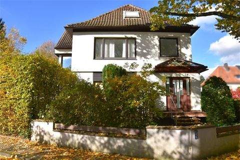 Bielefeld Häuser, Bielefeld Haus kaufen