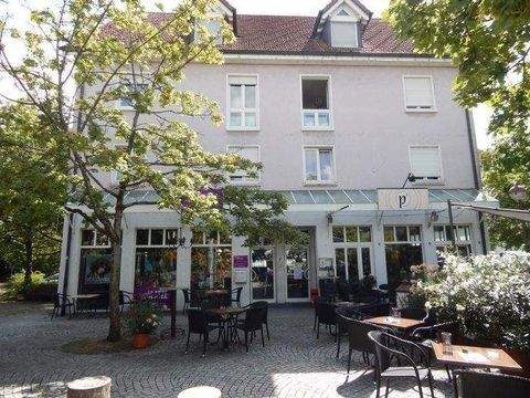 Achern Wohnungen, Achern Wohnung mieten