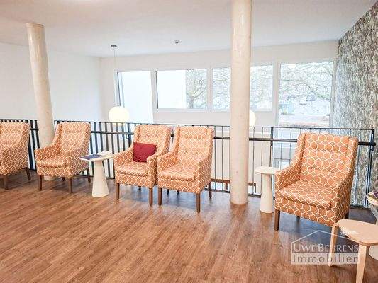 Gemeinschaftsfläche