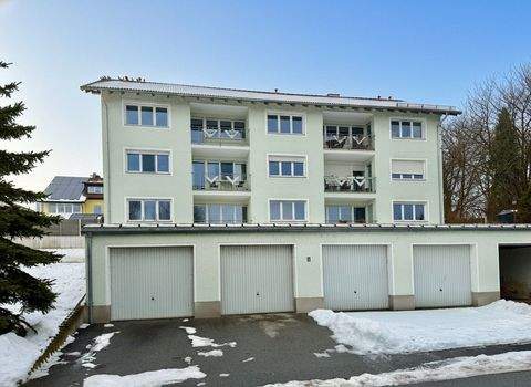 Passau / Grubweg Wohnungen, Passau / Grubweg Wohnung mieten