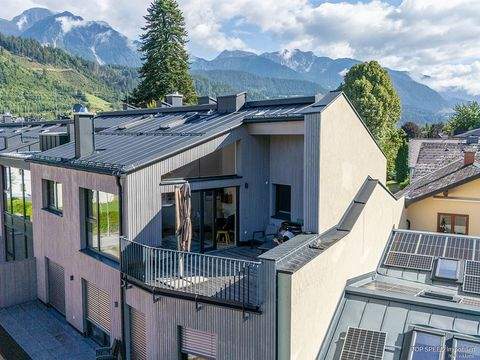 Schladming Wohnungen, Schladming Wohnung kaufen