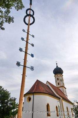 Wo das Dorf noch Dorf ist
