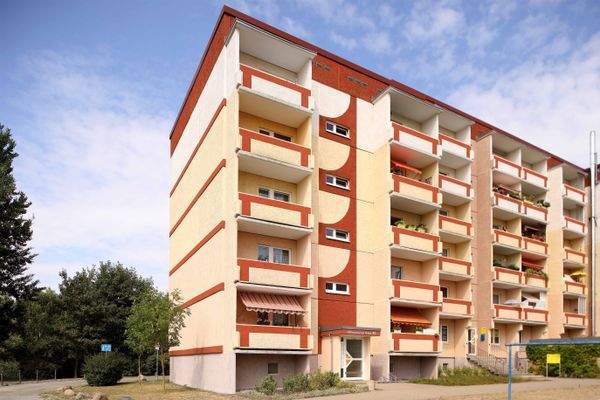 Neustrelitzer Str. 46-66