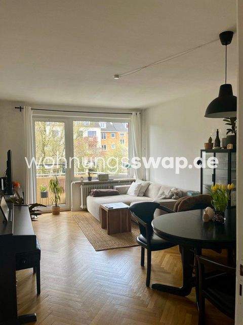 Hamburg Wohnungen, Hamburg Wohnung mieten