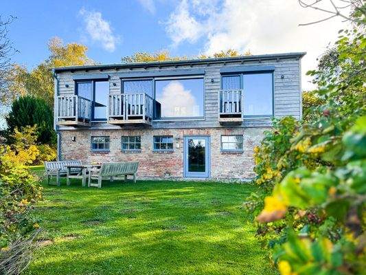 Viel Raum – viele Möglichkeiten