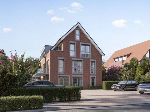 Scharbeutz Wohnungen, Scharbeutz Wohnung mieten